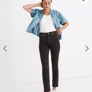 Madewell Perfect Vintage Jean